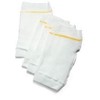 Urisleeve Leg Bag Holder - Leg Bag Sleeve (x4) -