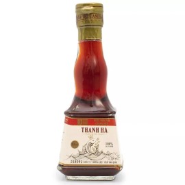 Thanh Ha Premium Fish Sauce 40N - Nước Mắm Nhĩ  Thanh Hà Phú Quốc 40 Độ