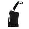 AGLOO Golf Tee Holder - Golf Tee Bag with Clip,