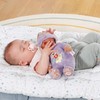 BABY born Sleepy for Babies, 30 cm, Soft Rag Doll