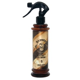 Bandido Two Phase Hair Conditioner 350 ml, 2-Phase Conditioner for Dry Hair (Keratin)