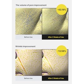 CELIMAX Suero de Retinol 0.1 con 9 pptidos, niacinamida y pantenol  Serum facial de noche para todo tipo de piel, textura ligera, 30 ml               