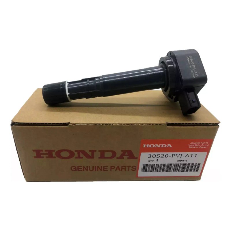 Bobina Denso Para Honda Civic 1.7l 2001- 05 Pilot Acura