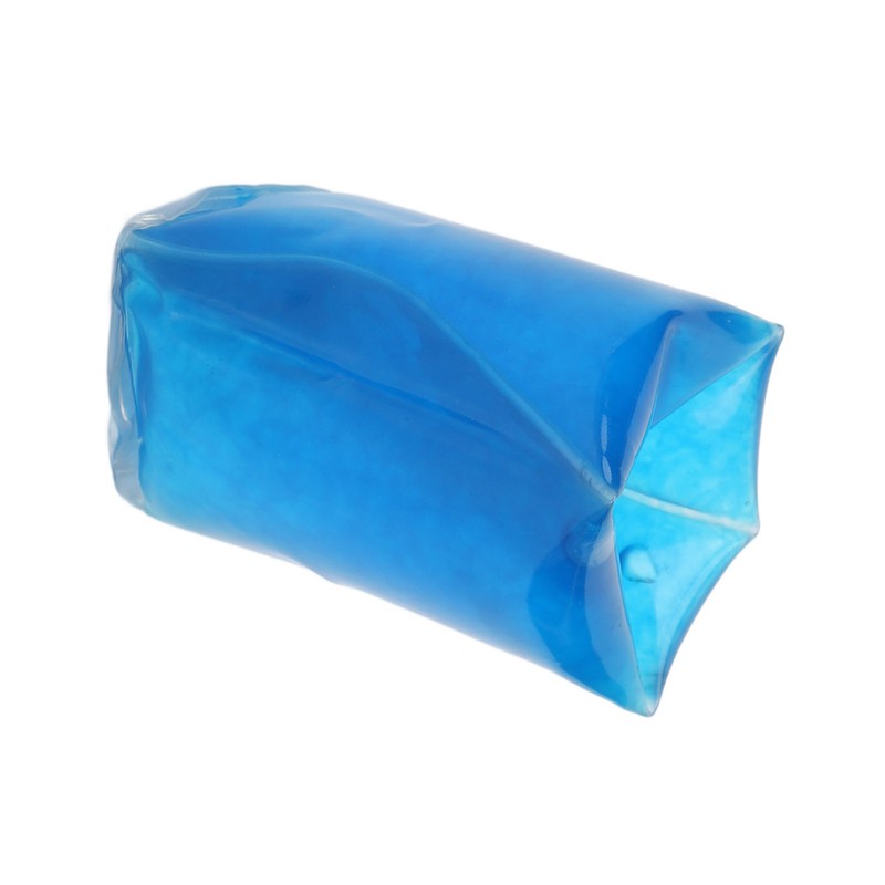 Finger Gel Ice Pack Wearable Reusable Cold Compress Toe Finger