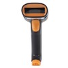 S8 1D 2D Wireless Barcode Scanner Quickly Accurately Handheld Bar