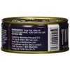 TUNA OLIVE OIL CAN
