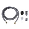 Kitchen Faucet Parts Pull out Faucet Hose Compatible for Grohe
