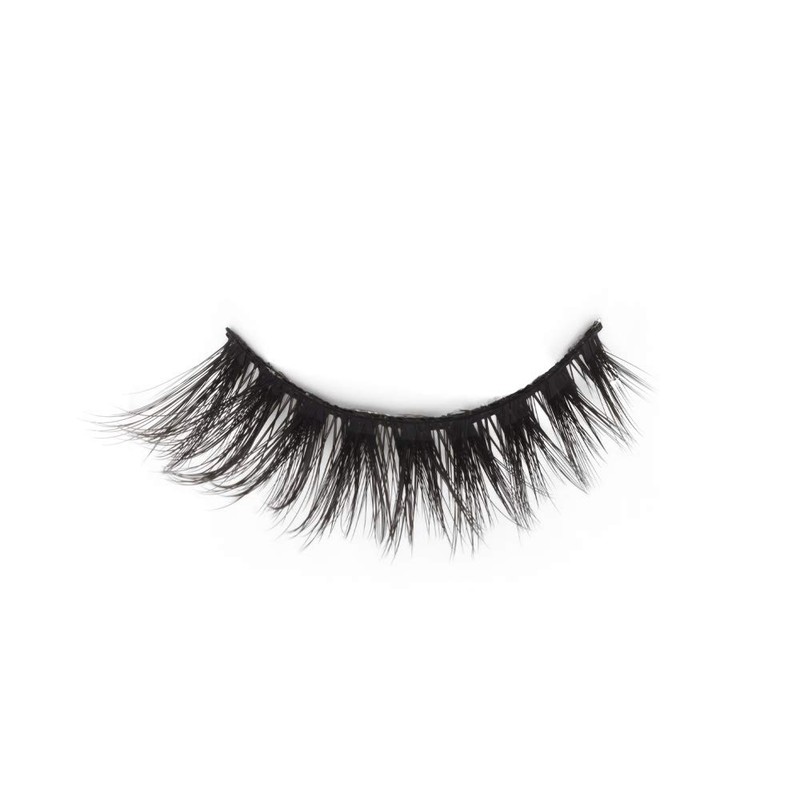 I-Envy 3D Angle & Volume Eye Lashes Lightweight KPEI122
