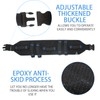 KKa FFe Gait belt is a transfer gate belt for