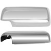 telpo Door Mirror Covers Compatible With Peterbilt 567 579 587