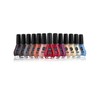 Cutex Care and colour