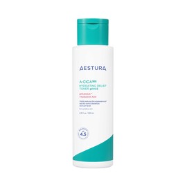 AESTURA [New]AESTURA A-CICA365 Hydrating Relief Toner pH4.5 200ml