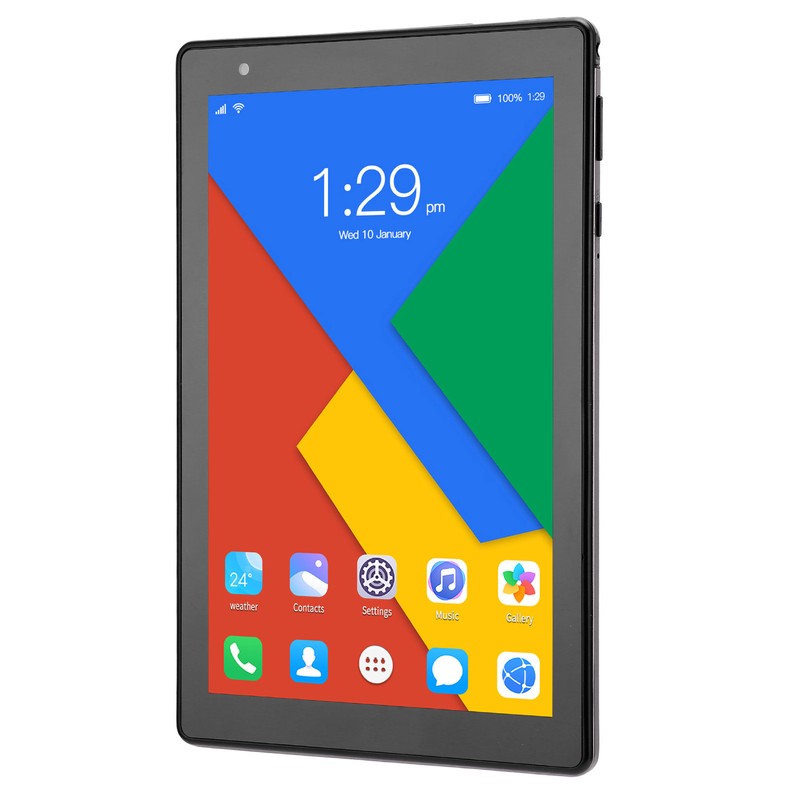 Kids Tablet 8in 2G 32G Memory 3G Network Call 5GWIFI