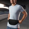 Energather Fanny Packs, Waterproof Waist Bag Pack Belt Bag with