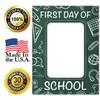 Soul Décor Back to School Photo Prop Board, Picture Frame