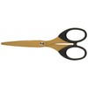 Stainless Steel Titanium Coat Hook Office Scissors