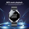 Voice Recorder Watch, Digital Voice Activated Recorder Bracelet, MP3 Player