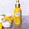 APTO 2-Pack of Turmeric Mist with Witch Hazel, Reviving, Hydrating