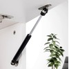 GDQLCNXB 20N/4.4 lb Gas Strut Cabinet Hinge Safety Lift Support,