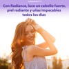 NEWMANITY Radiance Suplemento para Uñas, Cabello y Piel - 2