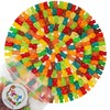 FirstChoiceCandy Gummy Bears (12 Flavor Assorted, 5 LB)