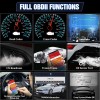Vgate vLinker FS BT Auto OBD2 Tool Ford FORScan HS/MS-CAN