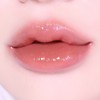 GIVERNY Dewy Lip Glaze 4.9g - 02 Mellow Beige