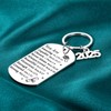 2025 Graduation gifts for Him Her Class of 2025 Keychain