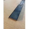 1/2" x 4" Steel Flat Bar x 24" Length, A36