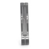 Laptop Stand Foldable Metal Tablet Riser Adjustable Portable Notebook Computer