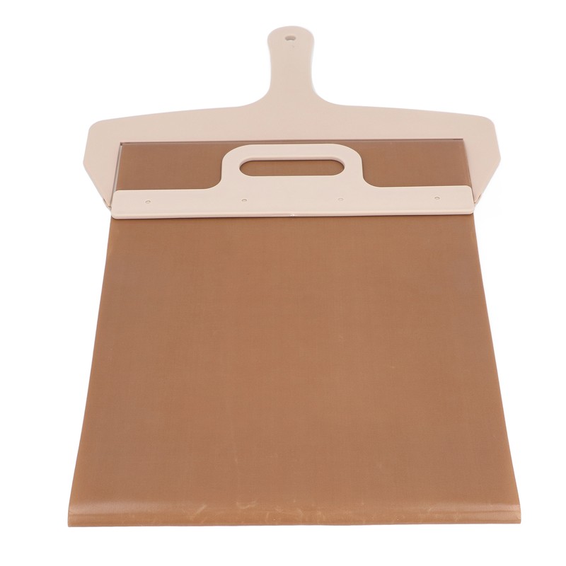 Sliding Pizza Peel Stick Proof Dishwasher Safe Pizza Shovel with