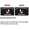 Fyon 11th Armored Calvary Regiment Flag 3x5Feet Blackhorse Flag Banner