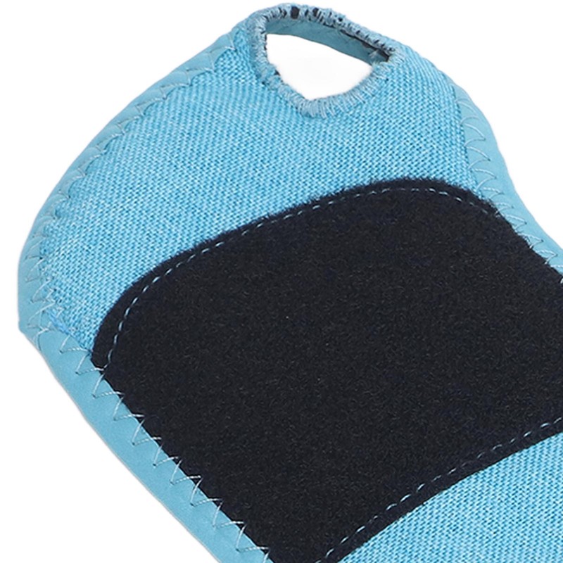 Electric Heating Hand Wrist Brace Adjustable Heating Temperature Gear and