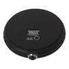 Superlux Omnidirectional Acoustic Boundary Microphone, Black, E304B