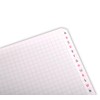 Clairefontaine 851C Vocabulary Book / Address Book Calligraphe Stapled 17