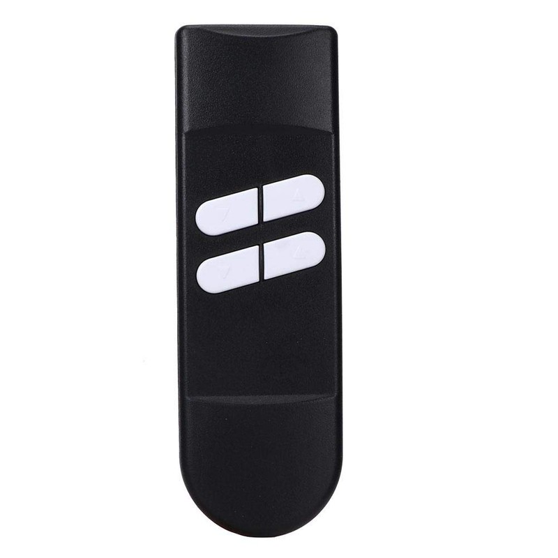 Focket 4 Button Combination Manual Control Hand Lever Portable Replacement