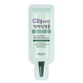 C2 Collagen Protein Ampoule 4ml Protein Cream Essence / C2 콜라겐 단백질앰플 4ml 단백질크림에센스