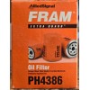 FRAM EXTRA GUARD® Spin-On Oil Filter ~ PH4386 ~10K Mile