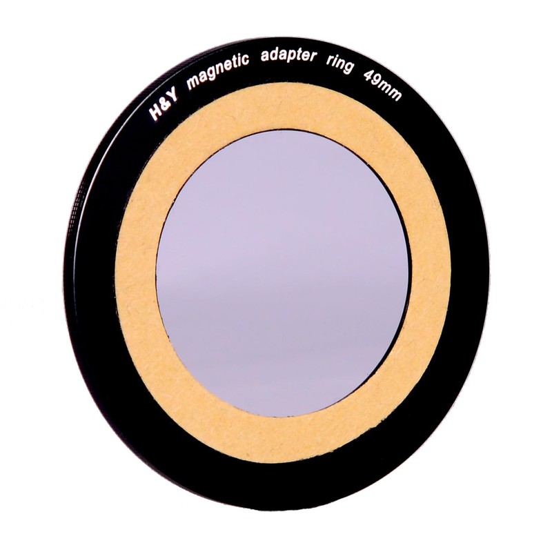 H&Y Filter Set for Sony ZV-1 Kit Magnetic 49mm ZV-1