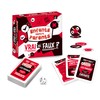 Educational Game Board Game Quiz for Children and Adults for