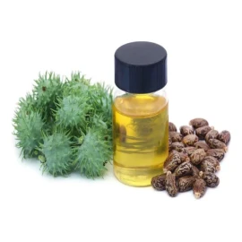 Naíma Aceite De Ricino Puro Usp 5 Litros