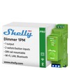 Shelly Pro Dimmer 1PM | Wi-Fi, LAN & Bluetooth 1-Channel