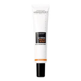 Novexpert Novexpert The Peeling Night Cream Cream Unisex 1.35 oz