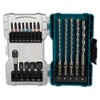 Makita E-07026 18 Piece Drill and Bit Set