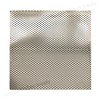 Sunrise Kitchen Supply Stainless Steel Fryer Screen (Solid Screen) (13.5"