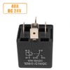 JD2912-1Z 24V 5 Pin DC 40A Relay Multi-Purpose Automotive Relay