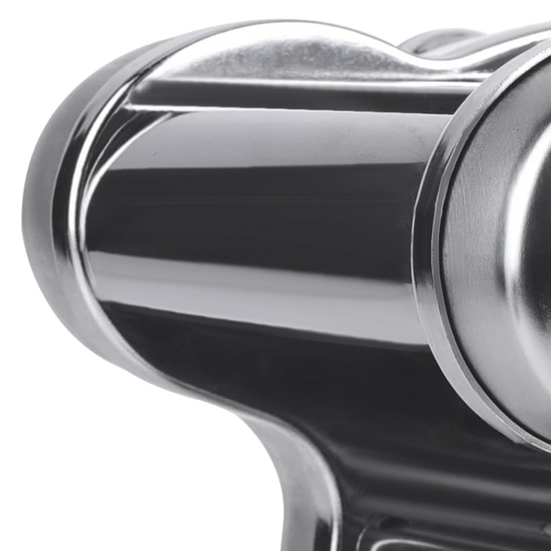 Electric Pasta Machine, Pasta Making Machine, 2-In-1 Heavy Duty Dough