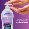 Softsoap Jabón de manos líquido antibacteriano, té blanco y fusión