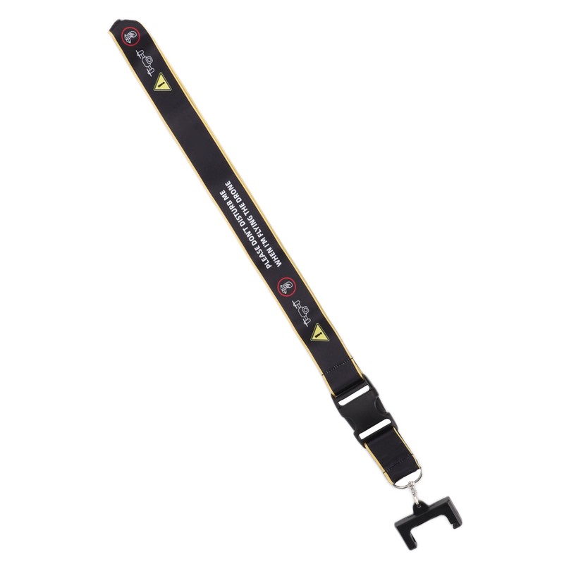 Hanging Strap for Mavic Air 2 Drone Remote Controller Safety