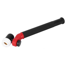 ,Welding Torch Head Air Cooled Swivel Neck Weld Equipment Accessories Nr17